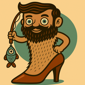 Fundraising Page: Kyle Shenk